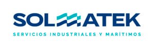 Logotipo SOLMATEK-2