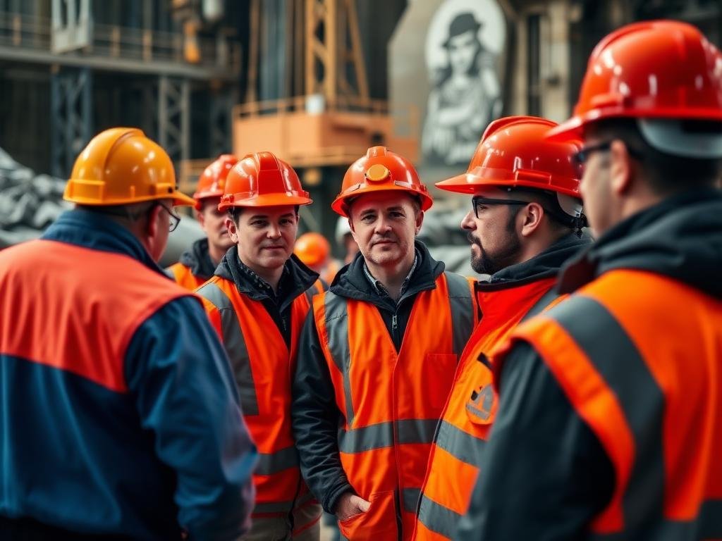 worldcap otec antofagasta Trabajo en altura: lo que la Norma Chilena exige hoy